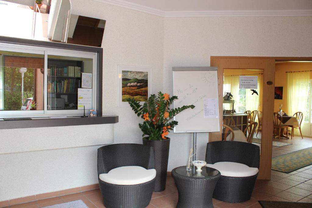 Landhaus Hotel Mueller Ringheim Экстерьер фото